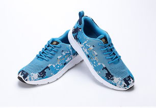 紐斯達男士輕質休閑運動鞋NS0109A/B 細節之處見真章，鞋類配件的巧妙運用