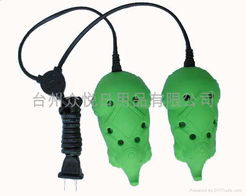 烘鞋器 智能守護鞋履干燥，盡享舒適每一步
