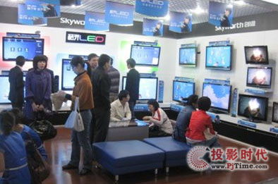 觸控一體機 觸控產品的創新融合與未來展望