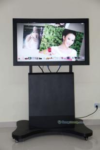 博邦誠BBC-W42P紅外多點觸控一體機 靈活定制，賦能智慧交互新體驗