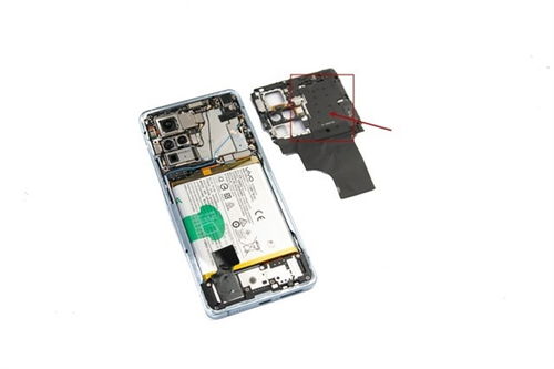“身手鑰錢” 一機搞定 vivo X50 Pro NFC功能全解與射頻模塊解析