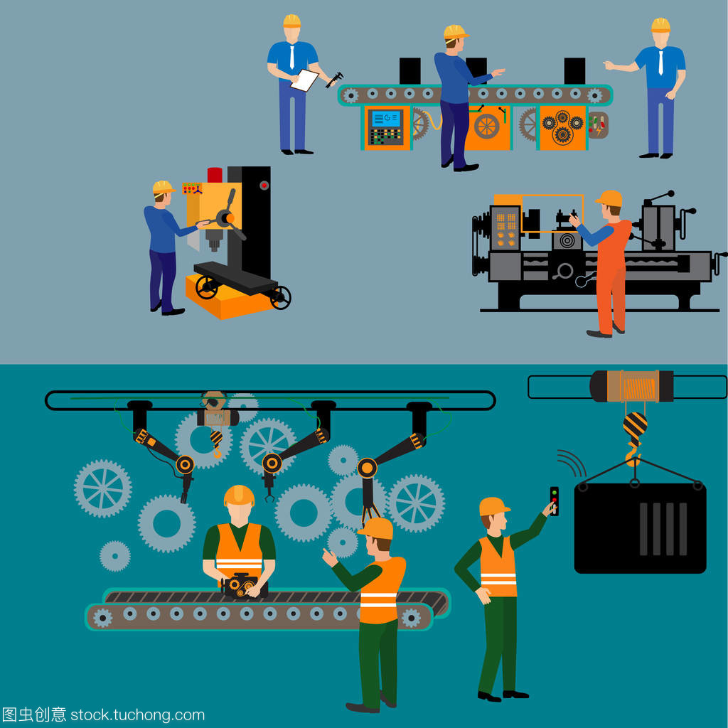 工業(yè)制造輸送機(jī)機(jī)械的設(shè)計(jì)與優(yōu)化分析